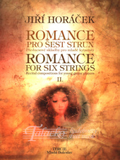 Romance pro šest strun II